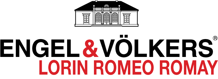 lorin romeo romay engel & volkers logo